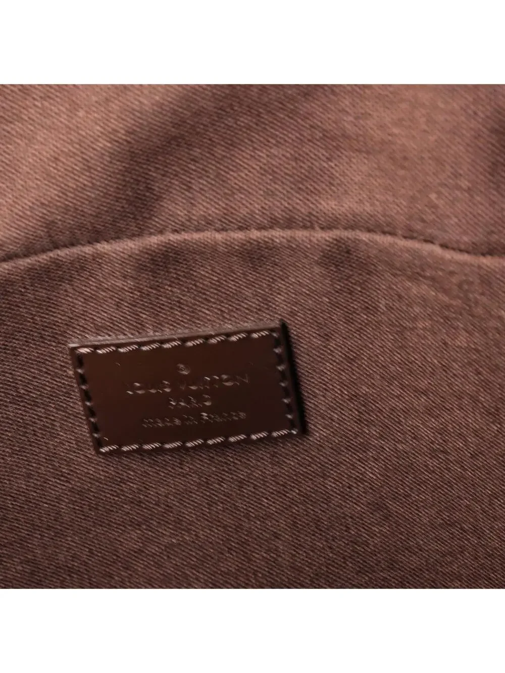 Louis Vuitton elevate your